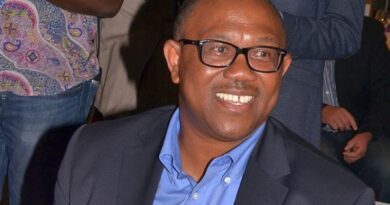 I Will Contest 2023 Presidential Election if…Peter Obi