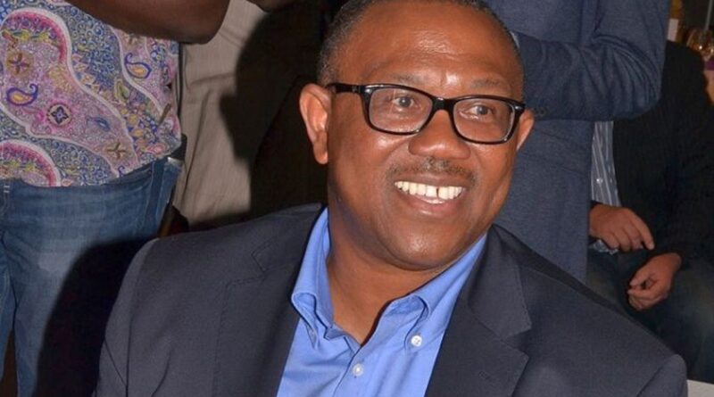 I Will Contest 2023 Presidential Election if…Peter Obi