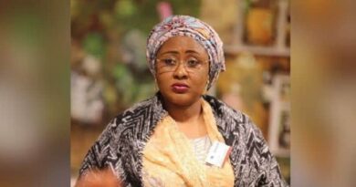 President Buhari Sacks Special Assistant in First Lady’s Office