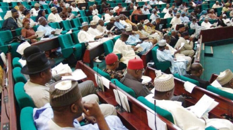 Reps Propose 7 Years Jail Term, N500m Fine For Politicians Seeking Treatment Abroad