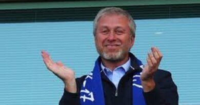 Roman Abramovich Hands Chelsea Over to New Owners