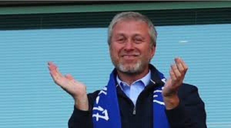 Roman Abramovich Hands Chelsea Over to New Owners