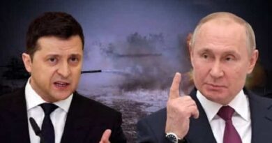 Russia-Ukraine Conflict: Polish and Romanian Govts. guarantee safe passage for trapped Nigerians