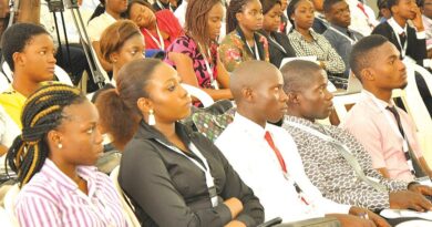 The Youth Must Leverage Career Opportunities