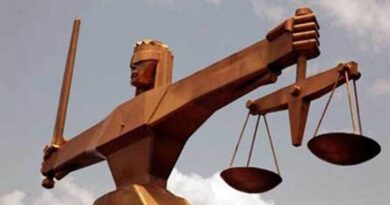 Why Supreme Court Nullifies Buhari’s Executive Order 10