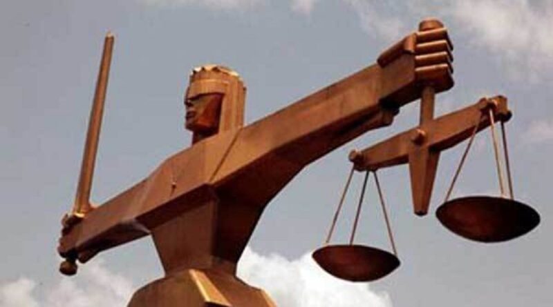 Why Supreme Court Nullifies Buhari’s Executive Order 10