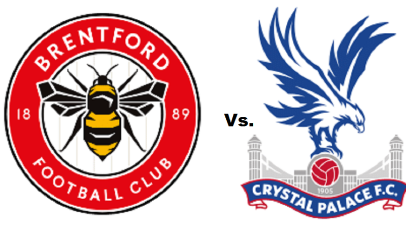 Brentford vs Crystal Palace Prediction, Odds & Betting Tips