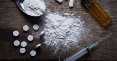 North-East States Unite to Curb Drug Abuse