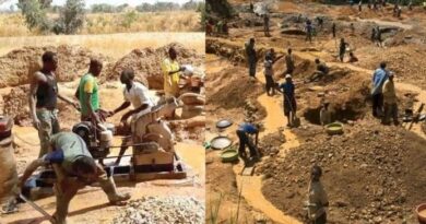 Kogi Artisanal Miners Commend Buhari For Issuance of Licences