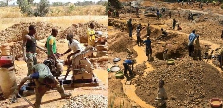 Kogi Artisanal Miners Commend Buhari For Issuance of Licences