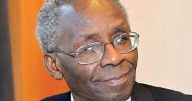 Corruption: Nigeria Now Depends On IMF, World Bank Loans to Pay Workers’ Salaries —Tomori