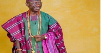 How Dr. Akintunji Isaac Akinsefunmi aka Babake Celebrated His 70th Birthday in Style (Videos)