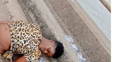 Missing BRT Passenger Found Dead At Ebute-Ero, Lagos