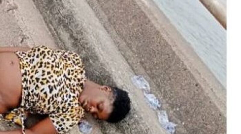 Missing BRT Passenger Found Dead At Ebute-Ero, Lagos