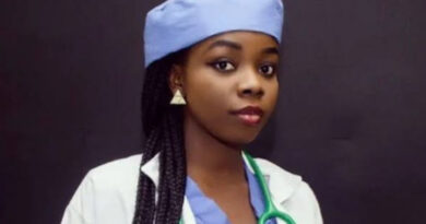 NMA Mourns Female Doctor Killed in Abuja-Kaduna Train Attack