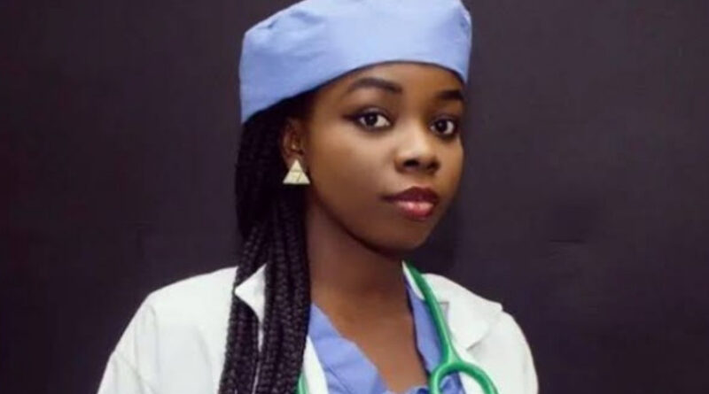 NMA Mourns Female Doctor Killed in Abuja-Kaduna Train Attack