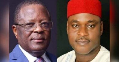 Court Declares Ebonyi Governor, Deputy’s Defection to APC Illegal