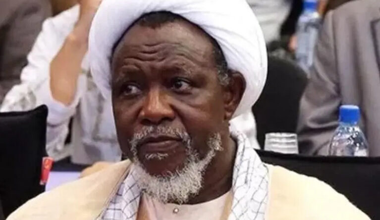 Ramadan: El-Zakzaky Donates Foodstuffs to Needy Muslims