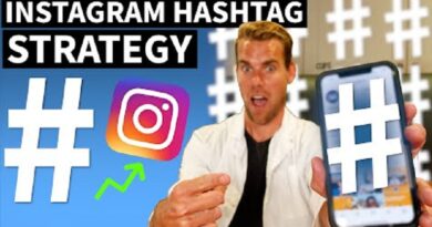 Wonders of Building Your Business With Hashtag