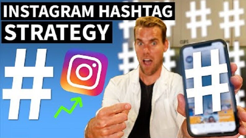 Wonders of Building Your Business With Hashtag