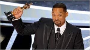 Oscars 2022: Will Smith Wins Best Actor For King Richard After Slapping Comedian, Chris Rock