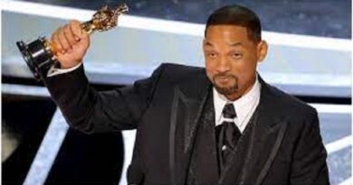 Oscars 2022: Will Smith Wins Best Actor For King Richard After Slapping Comedian, Chris Rock