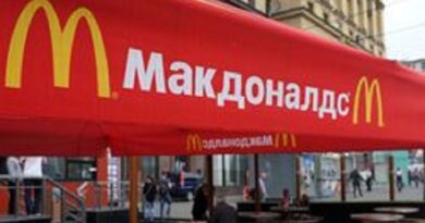 Coca-Cola, Starbucks Join Mcdonald's in Boycotting Russia After Backlash