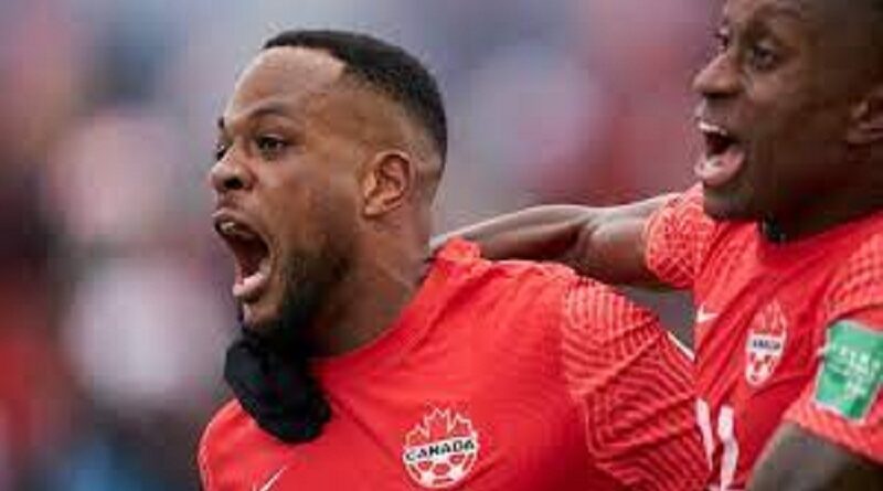 See Two Nigerian Stars Who Help Canada Qualify For First World Cup in 36 Years