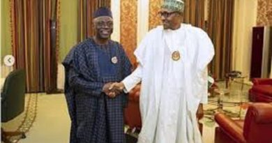 Buhari May Pick Bakare As APC Presidential Consensus Candidate if…