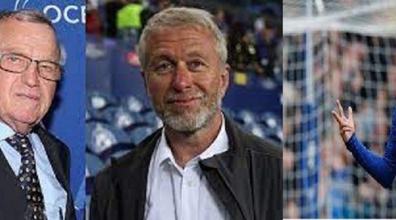 See Chelsea's Strongest Bidders That May Buy The Club From Roman Abramovich as They Make Their Last Minutes Bargains