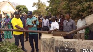  Courts Shutdown In Plateau State Over Workers Strike