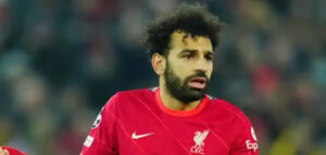 Football Transfer: Barcelona, PSG to Battle For Salah’