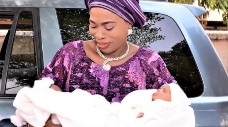 After 23 Years of Battling Infertility, Failed IVF, I Conceived Twins Naturally – 49-Year-Old School Proprietor