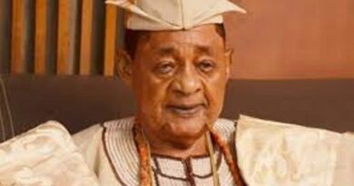 Alaafin of Oyo, Oba Lamidi Adeyemi Passes on at 83