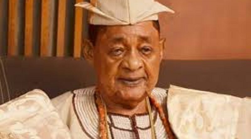 Alaafin of Oyo, Oba Lamidi Adeyemi Passes on at 83