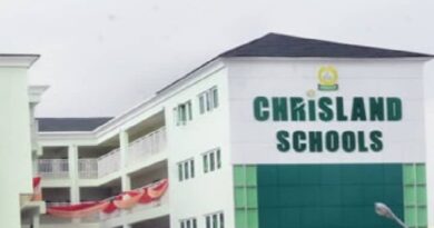 Chrisland: Police Begin Probe As School, Parent Disagree Over Alleged Rape