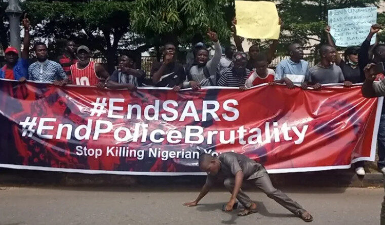 Insurers Discover N20bn Fraudulent Claims From #ENDSARS Destruction