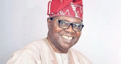 Celebrating Ebenezer Obey-Fabiyi at 80