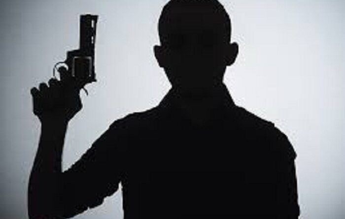 Man Kidnaps Girlfriend With Toy Gun and Collects N2m