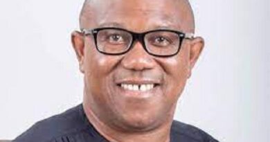 See What Peter Obi Supporters are Saying