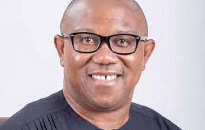 See What Peter Obi Supporters are Saying