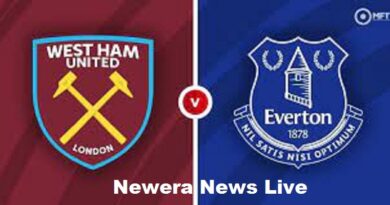 West Ham United vs Everton Prediction and Betting Tips For 3rd April 2022