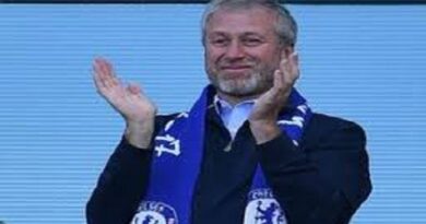 See Chelsea's Strongest Bidders That May Buy The Club From Roman Abramovich as They Make Their Last Minutes Bargains