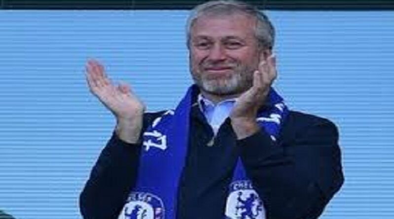 See Chelsea's Strongest Bidders That May Buy The Club From Roman Abramovich as They Make Their Last Minutes Bargains