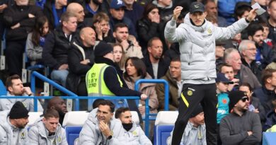 See Chelsea’s One Piece of Good News After Humiliating Defeat