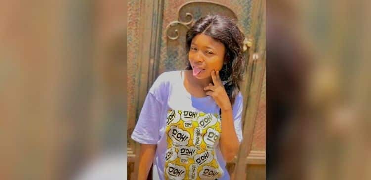 Another Young Lady Found Dead in Jos