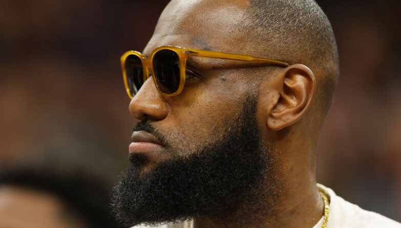 Lebron James Sends Strong Message to Liverpool After Reaching Champions League Final