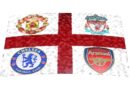 4 Big English Premier League  Clubs of 2024 Season