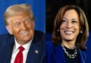 US Election 2024 Latest Polls Tight as Trump, Harris Turn to Pennsylvania 