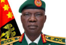 Chief of Army Staff Lagbaja is Dead